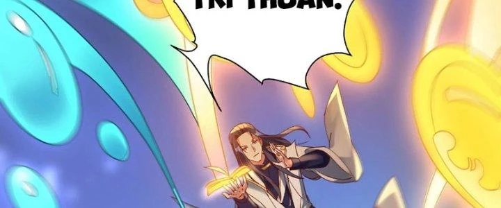 Thần Lan Kỳ Vực Vô Song Châu Chapter 12 - Trang 2