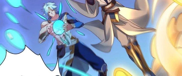 Thần Lan Kỳ Vực Vô Song Châu Chapter 12 - Trang 2