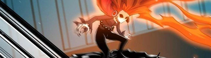 Khắc Kim Đại Ma Vương Chapter 12 - Trang 3