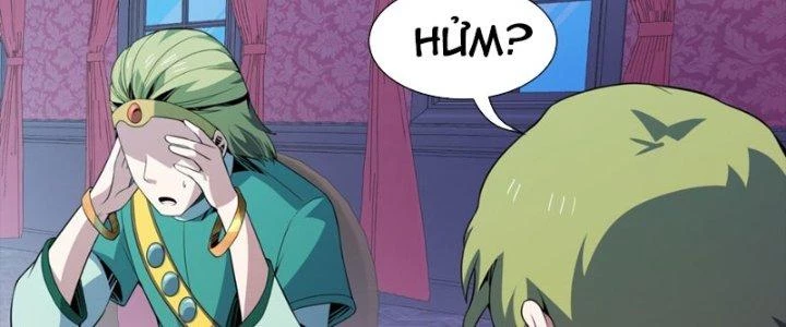 Dù Kiếm Được Nghề Nghiệp Siêu Hiếm Nhưng Lại Bị Toàn Server Đuổi Giết?! Chapter 24 - Trang 3