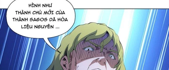 Dù Kiếm Được Nghề Nghiệp Siêu Hiếm Nhưng Lại Bị Toàn Server Đuổi Giết?! Chapter 24 - Trang 3