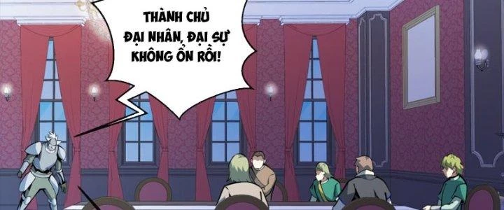 Dù Kiếm Được Nghề Nghiệp Siêu Hiếm Nhưng Lại Bị Toàn Server Đuổi Giết?! Chapter 24 - Trang 3