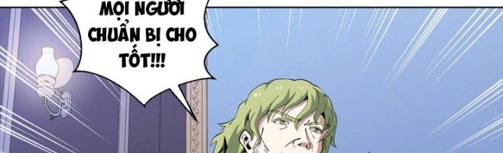 Dù Kiếm Được Nghề Nghiệp Siêu Hiếm Nhưng Lại Bị Toàn Server Đuổi Giết?! Chapter 24 - Trang 3