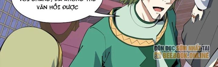 Dù Kiếm Được Nghề Nghiệp Siêu Hiếm Nhưng Lại Bị Toàn Server Đuổi Giết?! Chapter 24 - Trang 3