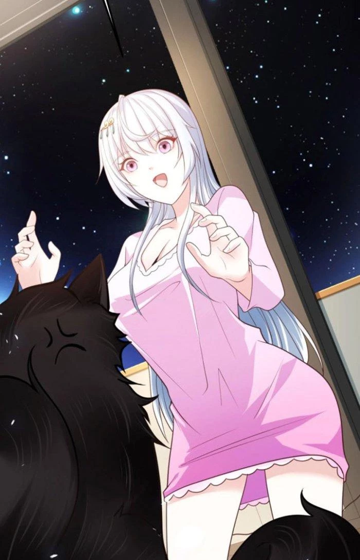 Sư Tổ Của Ta Là Thiên Hạ Đệ Nhất Chapter 19.1 - Trang 2