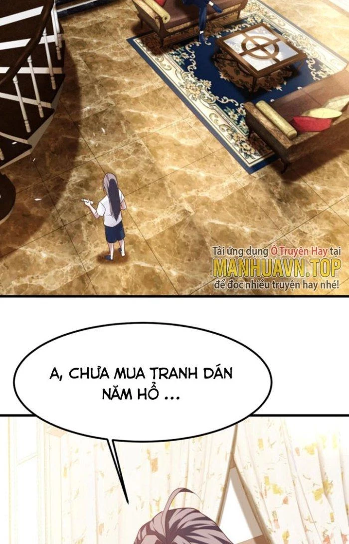 Sư Tổ Của Ta Là Thiên Hạ Đệ Nhất Chapter 19.1 - Trang 2