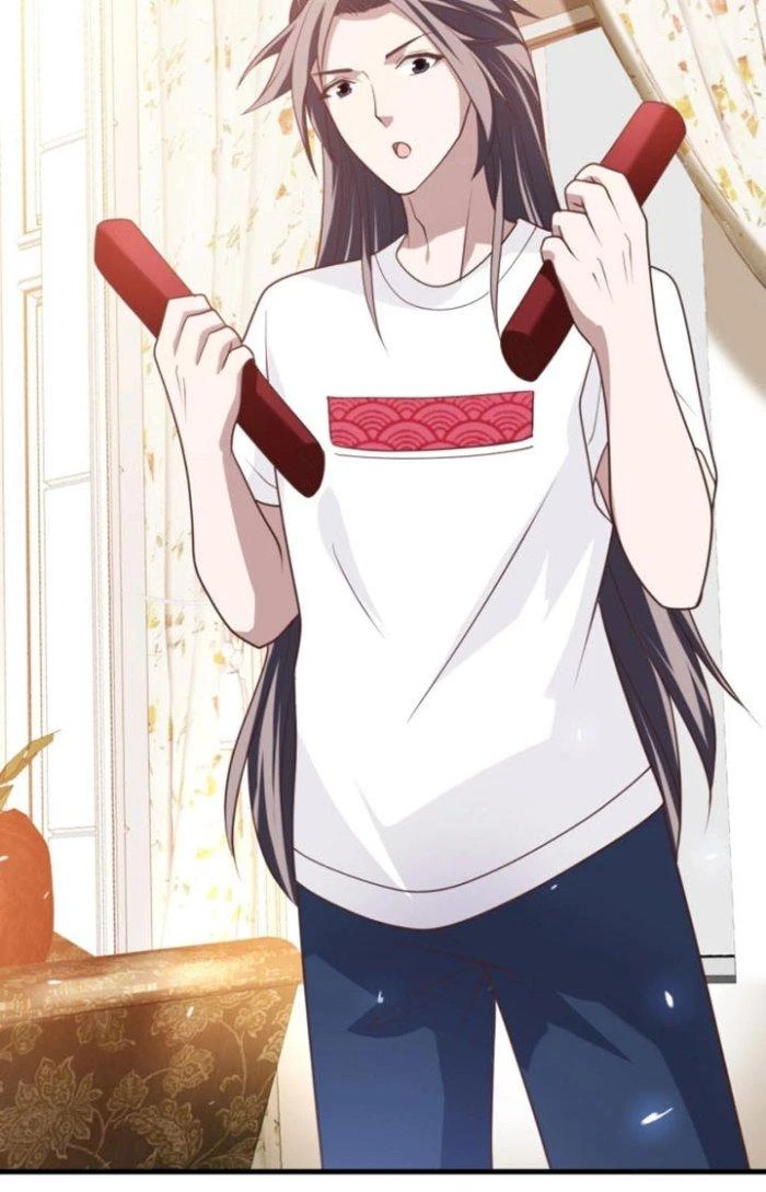 Sư Tổ Của Ta Là Thiên Hạ Đệ Nhất Chapter 19.1 - Trang 2