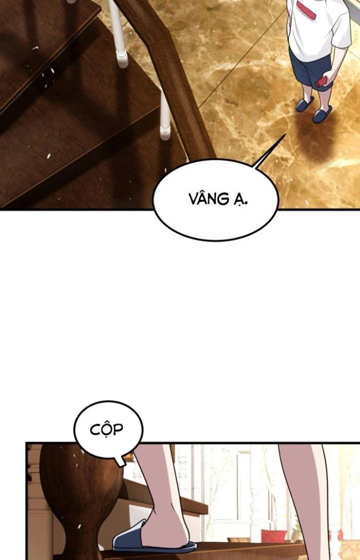 Sư Tổ Của Ta Là Thiên Hạ Đệ Nhất Chapter 19.1 - Trang 2