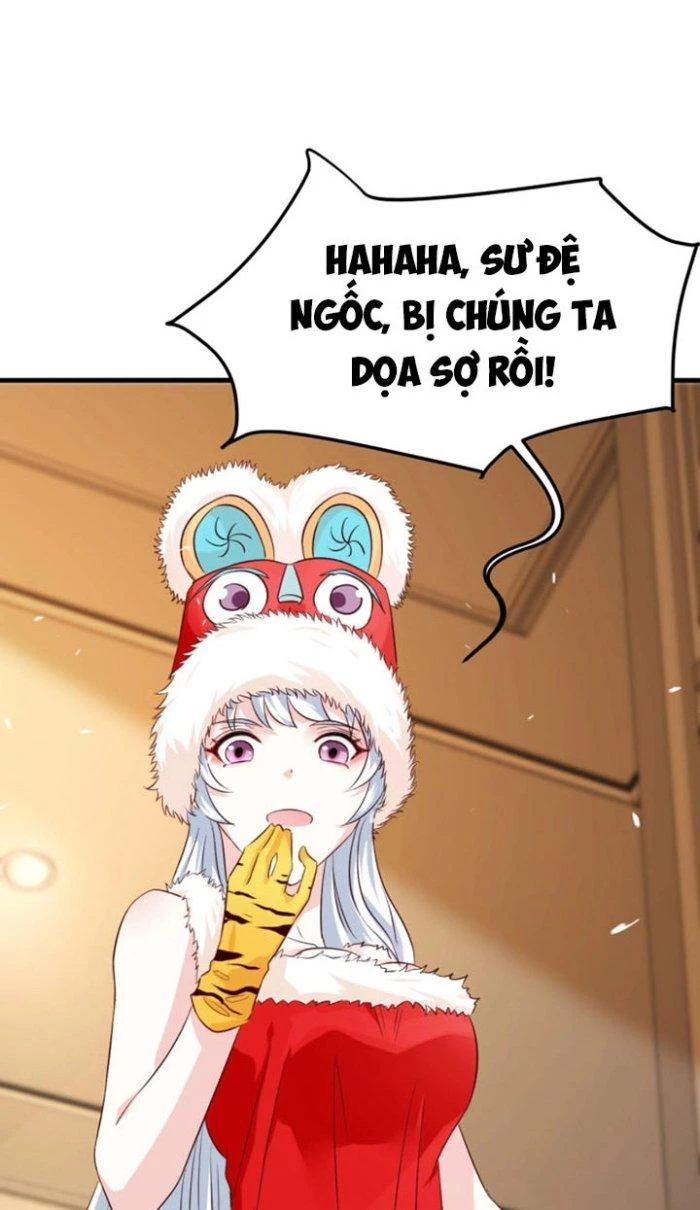 Sư Tổ Của Ta Là Thiên Hạ Đệ Nhất Chapter 19.1 - Trang 2