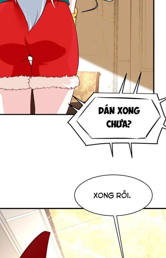 Sư Tổ Của Ta Là Thiên Hạ Đệ Nhất Chapter 19.1 - Trang 2
