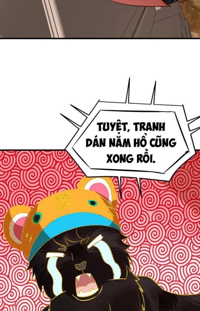 Sư Tổ Của Ta Là Thiên Hạ Đệ Nhất Chapter 19.1 - Trang 2