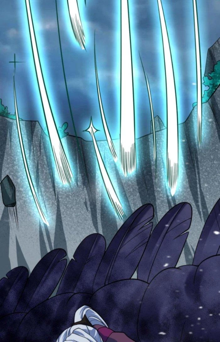 Sư Tổ Của Ta Là Thiên Hạ Đệ Nhất Chapter 34 - Trang 3