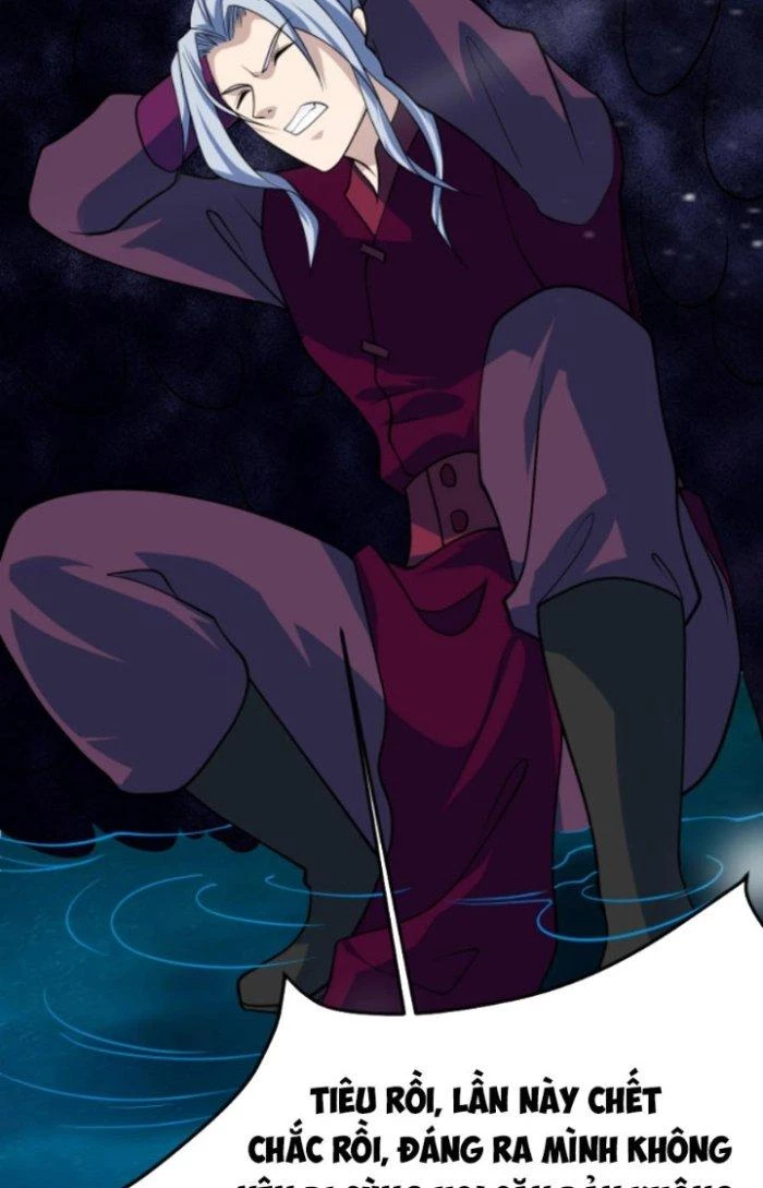 Sư Tổ Của Ta Là Thiên Hạ Đệ Nhất Chapter 34 - Trang 3