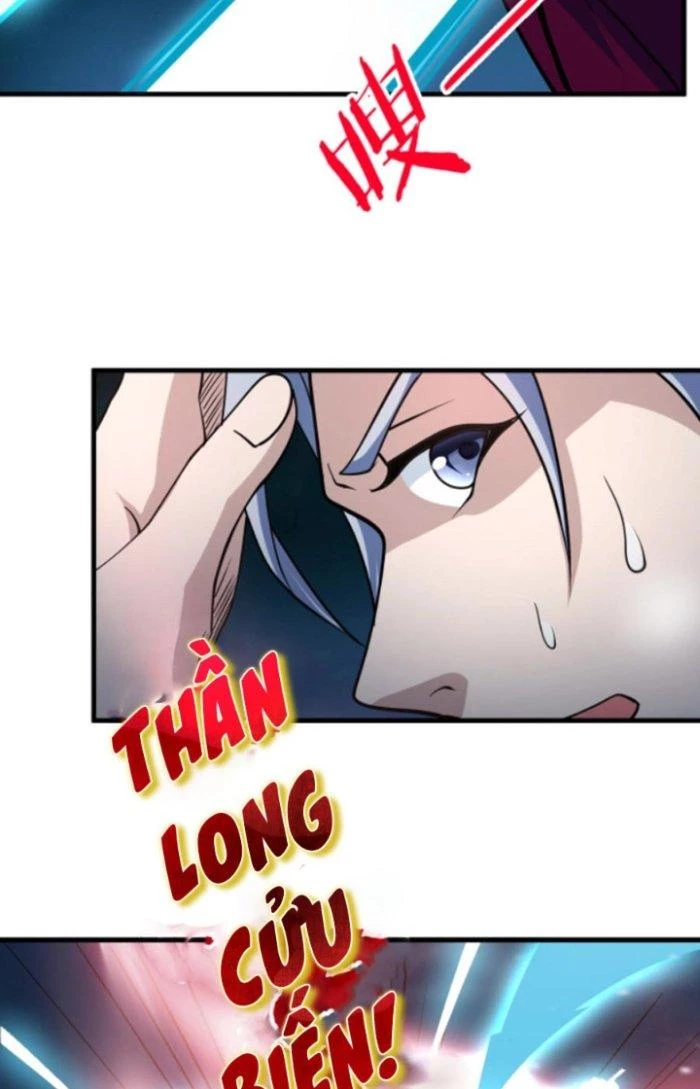 Sư Tổ Của Ta Là Thiên Hạ Đệ Nhất Chapter 34 - Trang 3