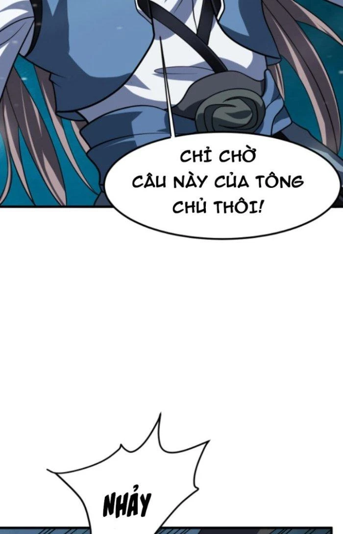 Sư Tổ Của Ta Là Thiên Hạ Đệ Nhất Chapter 34 - Trang 3