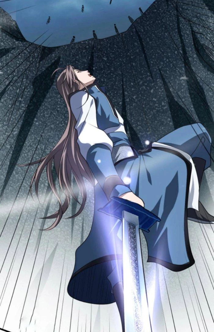 Sư Tổ Của Ta Là Thiên Hạ Đệ Nhất Chapter 34 - Trang 3