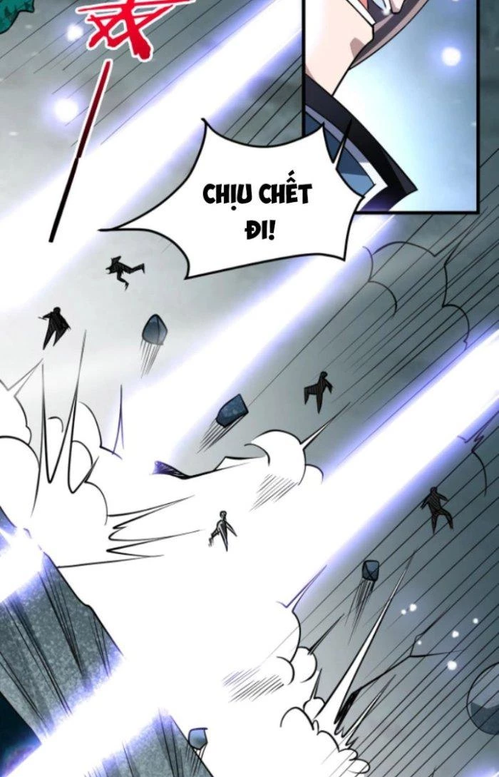 Sư Tổ Của Ta Là Thiên Hạ Đệ Nhất Chapter 34 - Trang 3