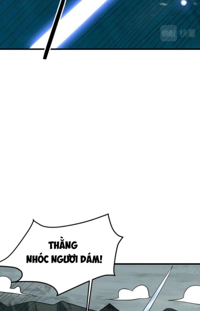 Sư Tổ Của Ta Là Thiên Hạ Đệ Nhất Chapter 34 - Trang 3