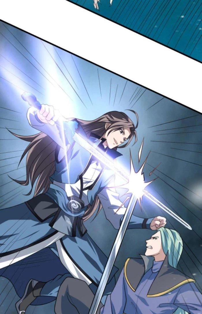 Sư Tổ Của Ta Là Thiên Hạ Đệ Nhất Chapter 34 - Trang 3