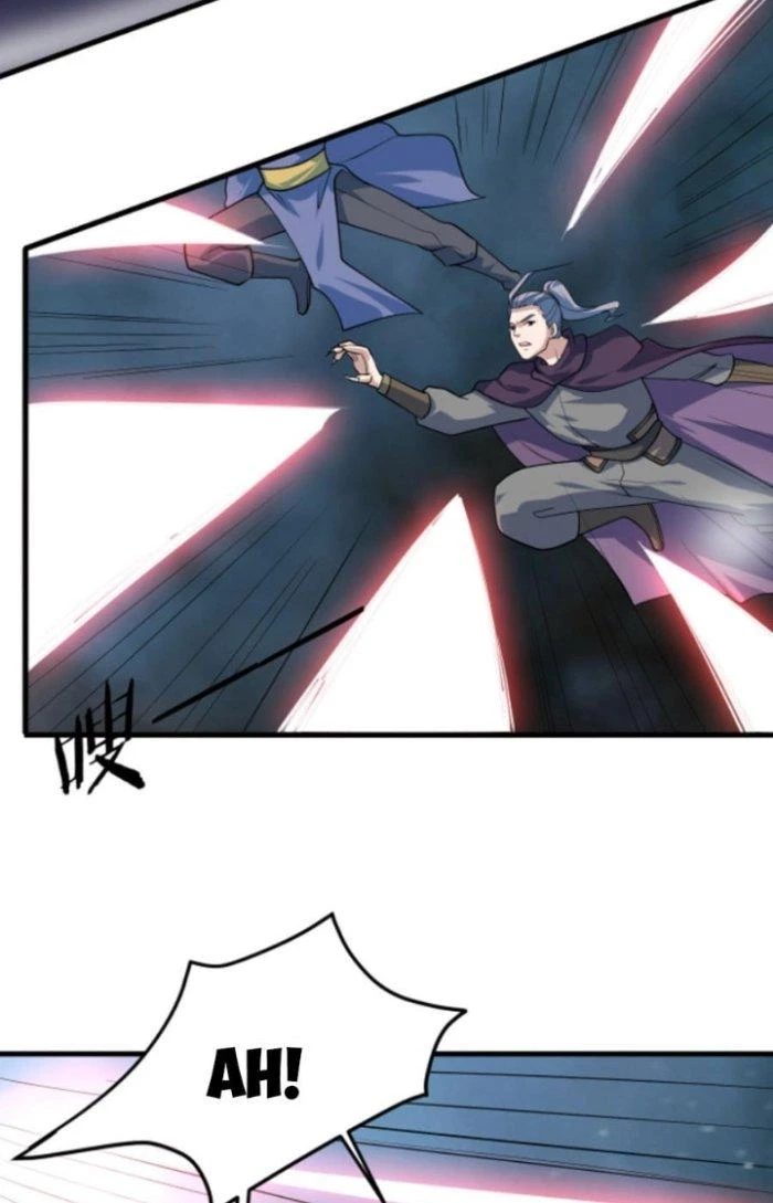 Sư Tổ Của Ta Là Thiên Hạ Đệ Nhất Chapter 34 - Trang 3
