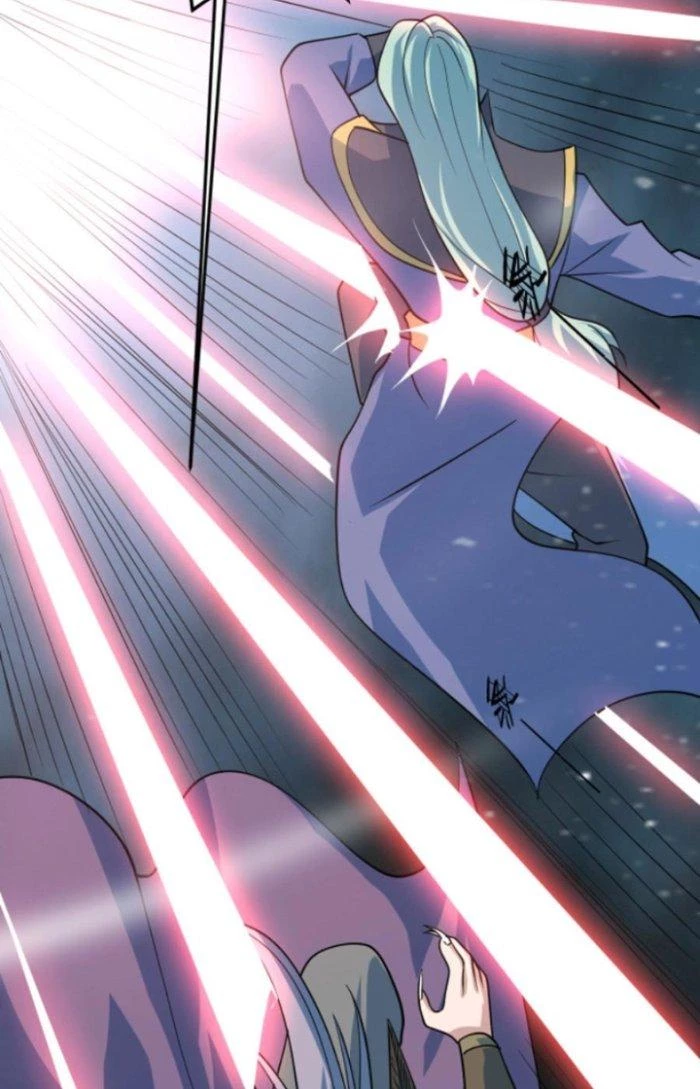 Sư Tổ Của Ta Là Thiên Hạ Đệ Nhất Chapter 34 - Trang 3