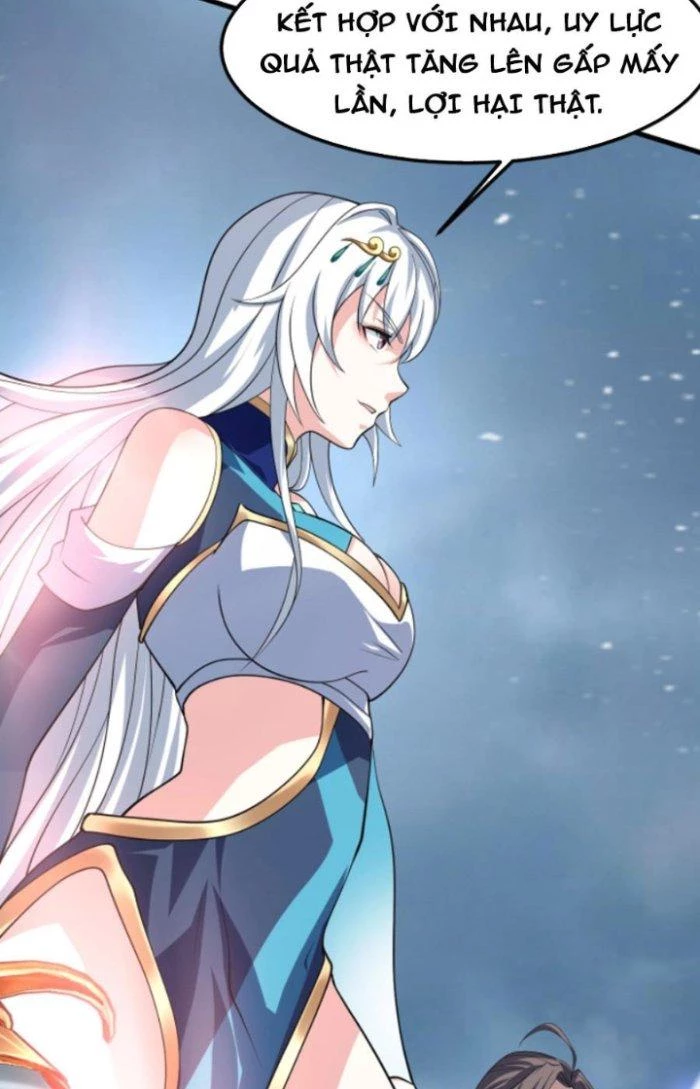 Sư Tổ Của Ta Là Thiên Hạ Đệ Nhất Chapter 34 - Trang 3
