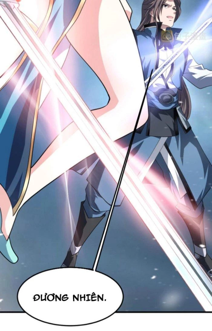 Sư Tổ Của Ta Là Thiên Hạ Đệ Nhất Chapter 34 - Trang 3