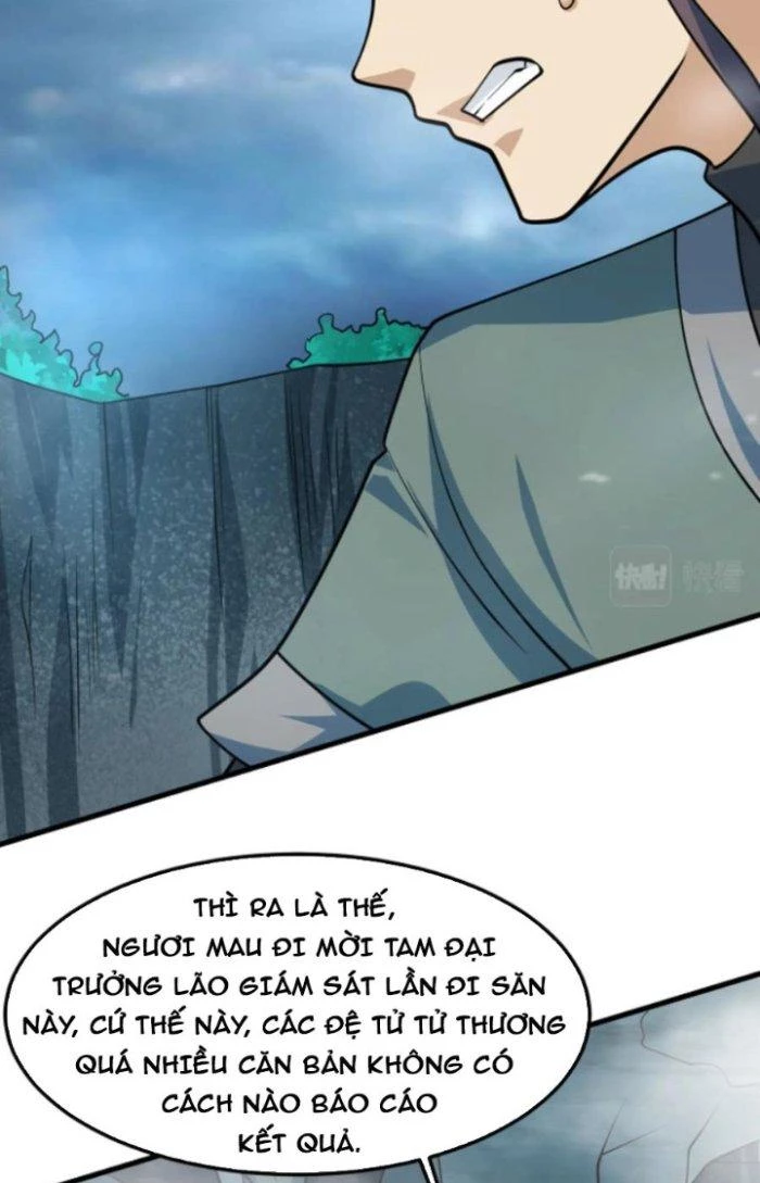 Sư Tổ Của Ta Là Thiên Hạ Đệ Nhất Chapter 34 - Trang 3