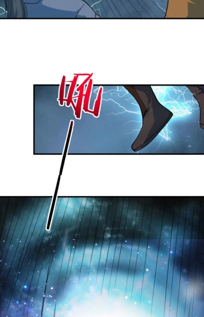 Sư Tổ Của Ta Là Thiên Hạ Đệ Nhất Chapter 34 - Trang 3