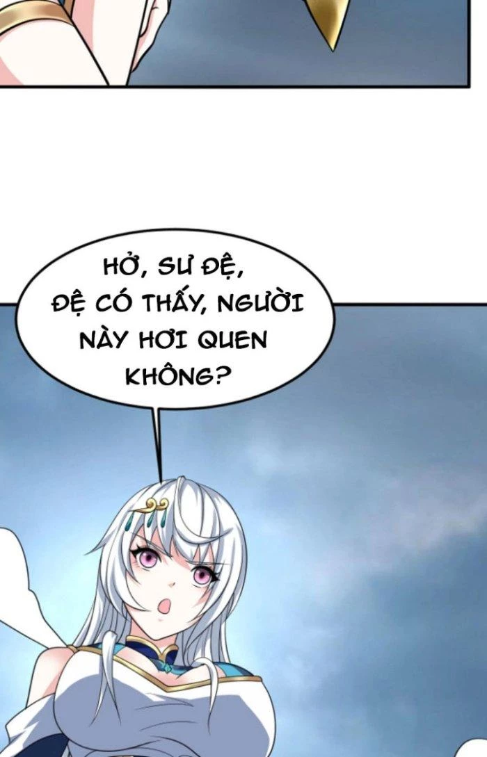 Sư Tổ Của Ta Là Thiên Hạ Đệ Nhất Chapter 34 - Trang 3