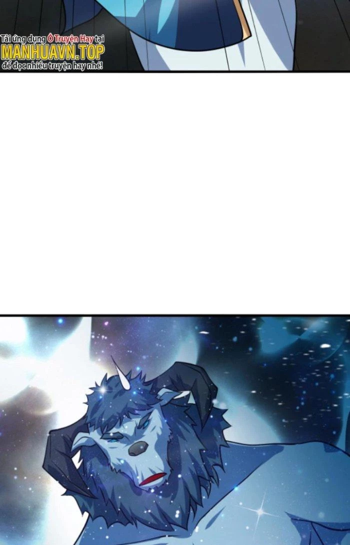 Sư Tổ Của Ta Là Thiên Hạ Đệ Nhất Chapter 34 - Trang 3