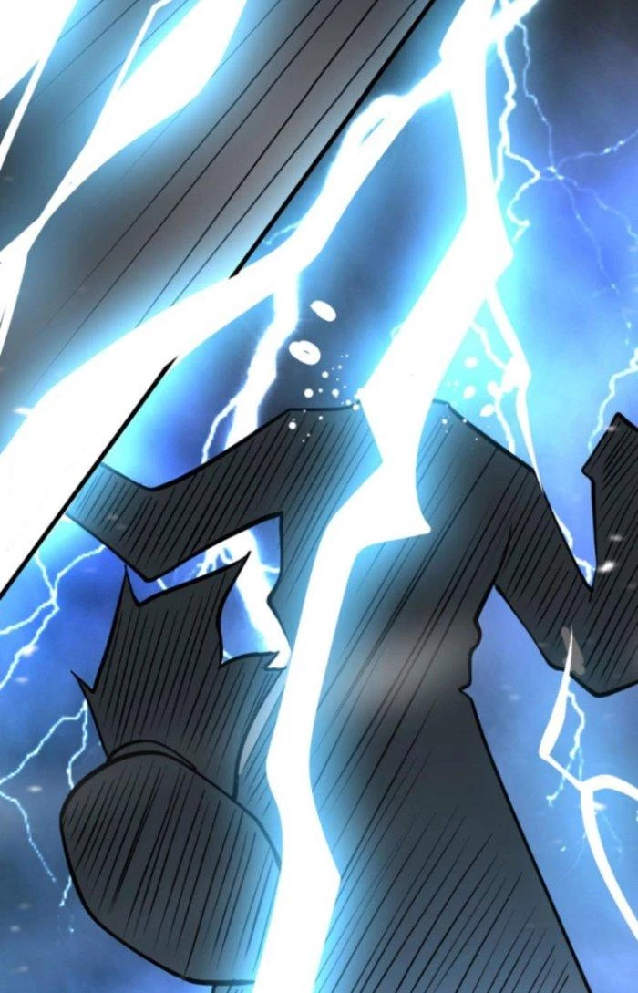 Sư Tổ Của Ta Là Thiên Hạ Đệ Nhất Chapter 34 - Trang 3