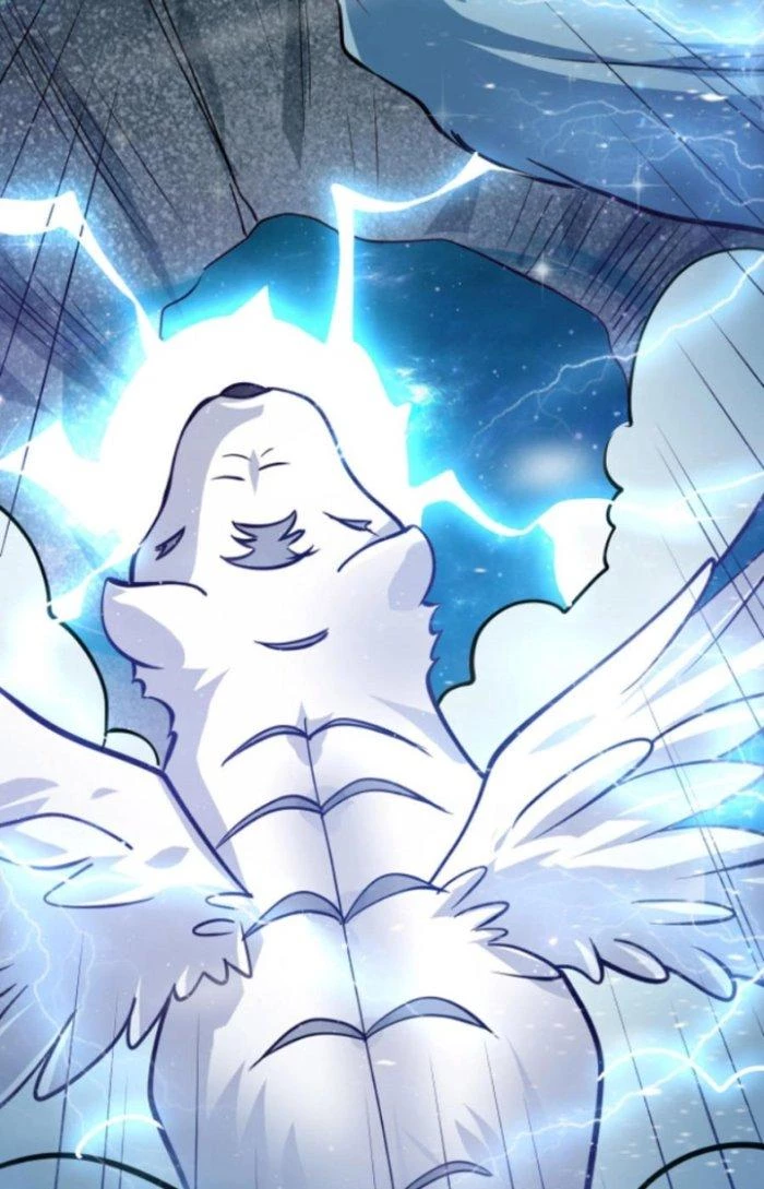 Sư Tổ Của Ta Là Thiên Hạ Đệ Nhất Chapter 34 - Trang 3