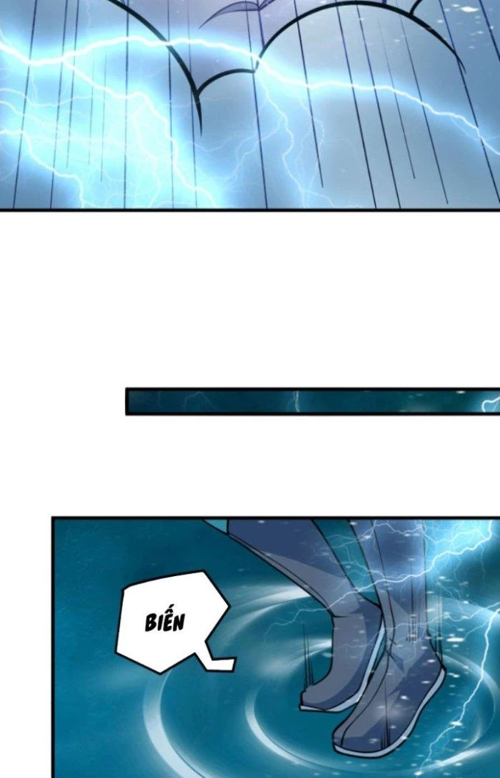Sư Tổ Của Ta Là Thiên Hạ Đệ Nhất Chapter 34 - Trang 3