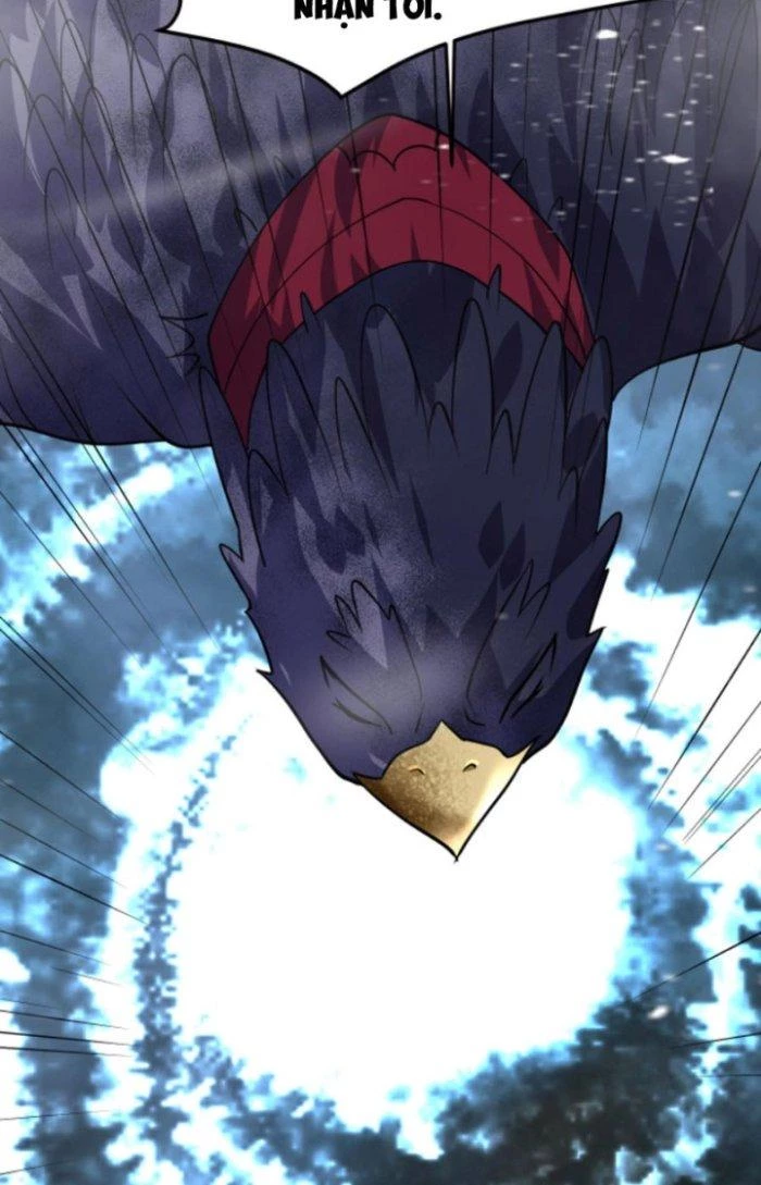 Sư Tổ Của Ta Là Thiên Hạ Đệ Nhất Chapter 34 - Trang 3