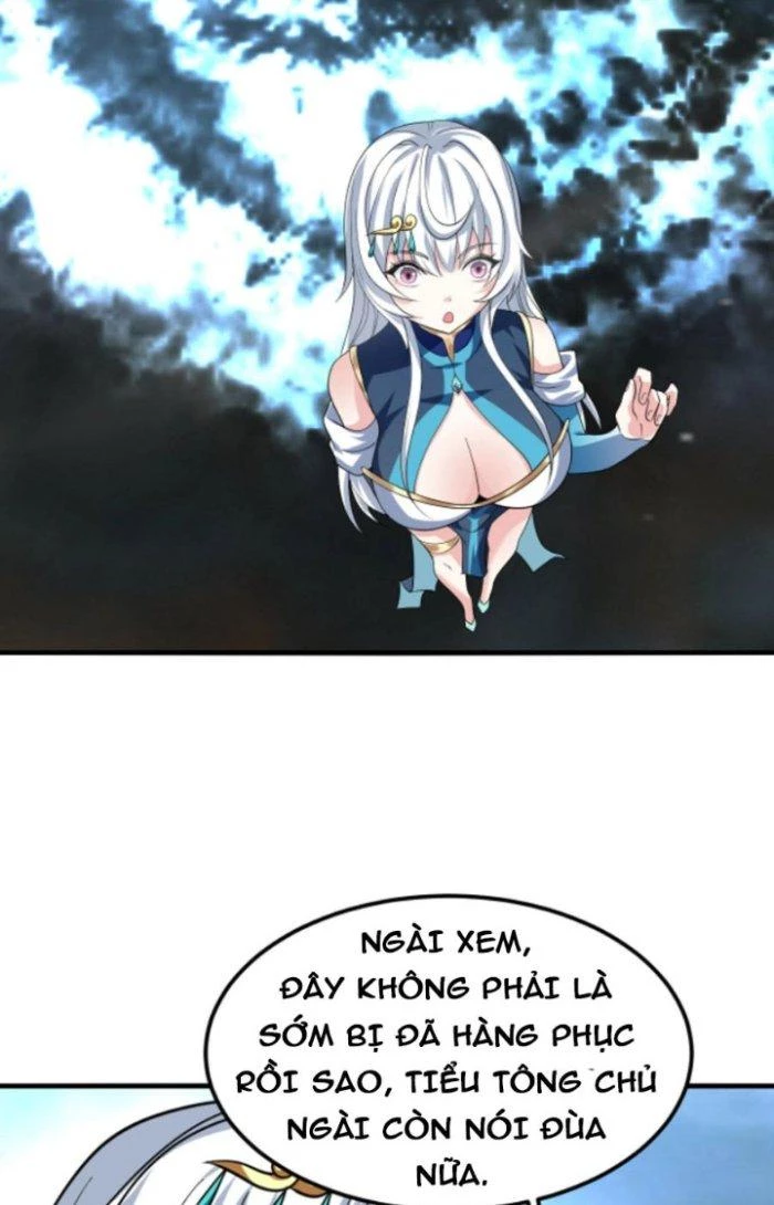 Sư Tổ Của Ta Là Thiên Hạ Đệ Nhất Chapter 34 - Trang 3