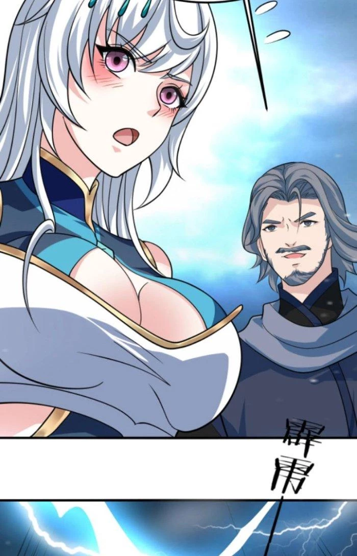Sư Tổ Của Ta Là Thiên Hạ Đệ Nhất Chapter 34 - Trang 3