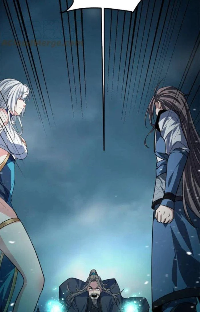 Sư Tổ Của Ta Là Thiên Hạ Đệ Nhất Chapter 40 - Trang 3
