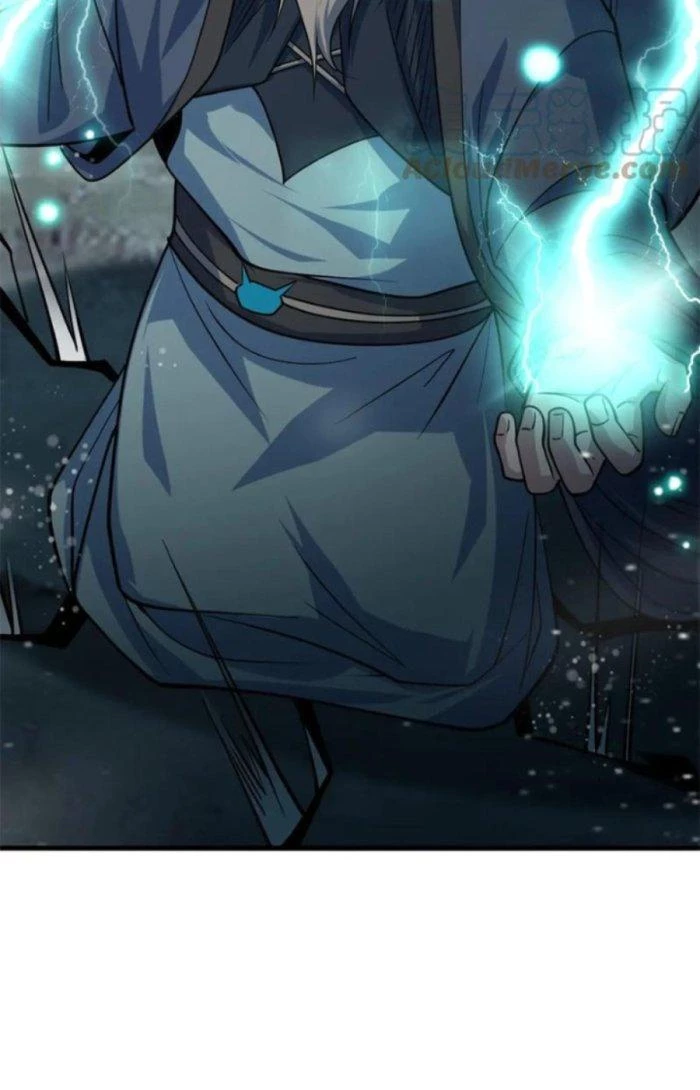 Sư Tổ Của Ta Là Thiên Hạ Đệ Nhất Chapter 40 - Trang 3