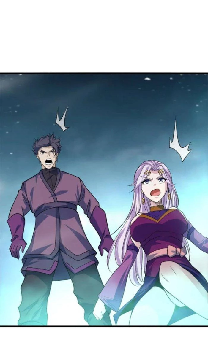 Sư Tổ Của Ta Là Thiên Hạ Đệ Nhất Chapter 40 - Trang 3