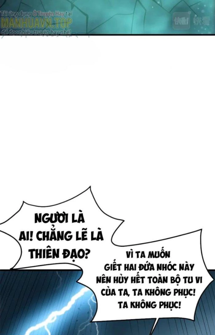 Sư Tổ Của Ta Là Thiên Hạ Đệ Nhất Chapter 40 - Trang 3