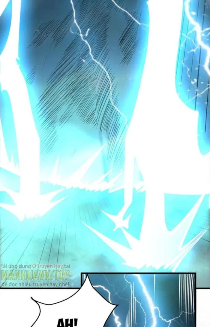 Sư Tổ Của Ta Là Thiên Hạ Đệ Nhất Chapter 40 - Trang 3
