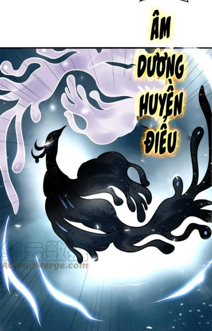Sư Tổ Của Ta Là Thiên Hạ Đệ Nhất Chapter 40 - Trang 3
