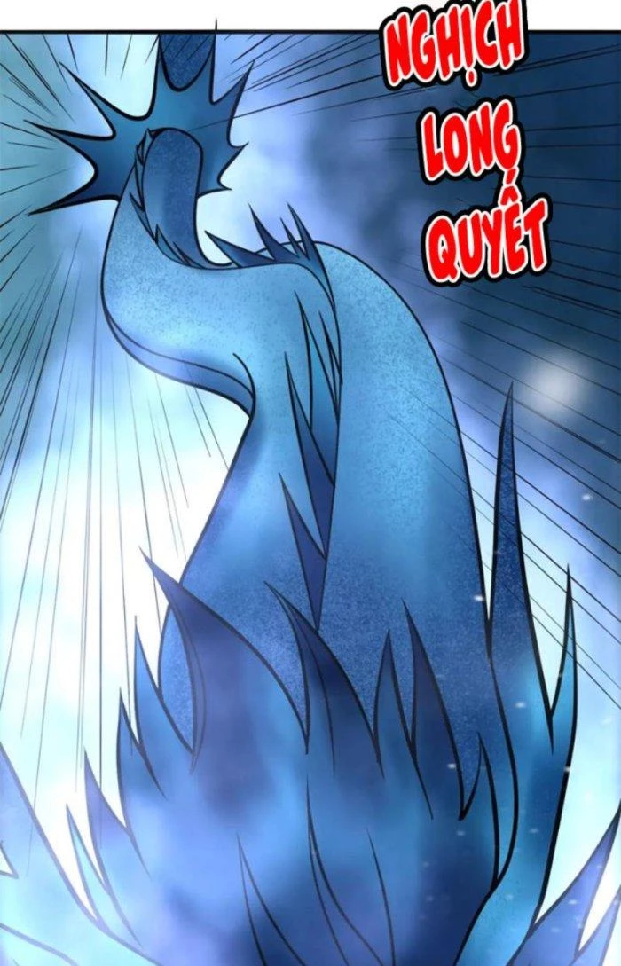 Sư Tổ Của Ta Là Thiên Hạ Đệ Nhất Chapter 40 - Trang 3