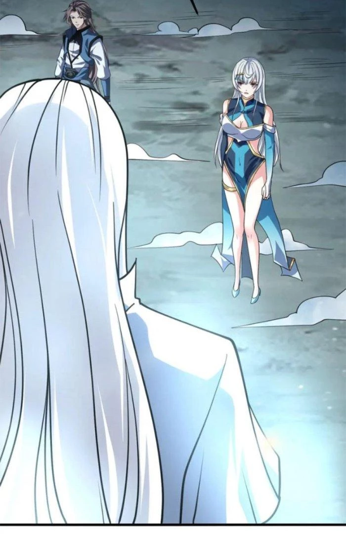 Sư Tổ Của Ta Là Thiên Hạ Đệ Nhất Chapter 40 - Trang 3