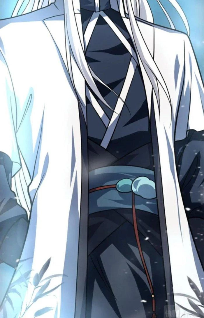 Sư Tổ Của Ta Là Thiên Hạ Đệ Nhất Chapter 40 - Trang 3
