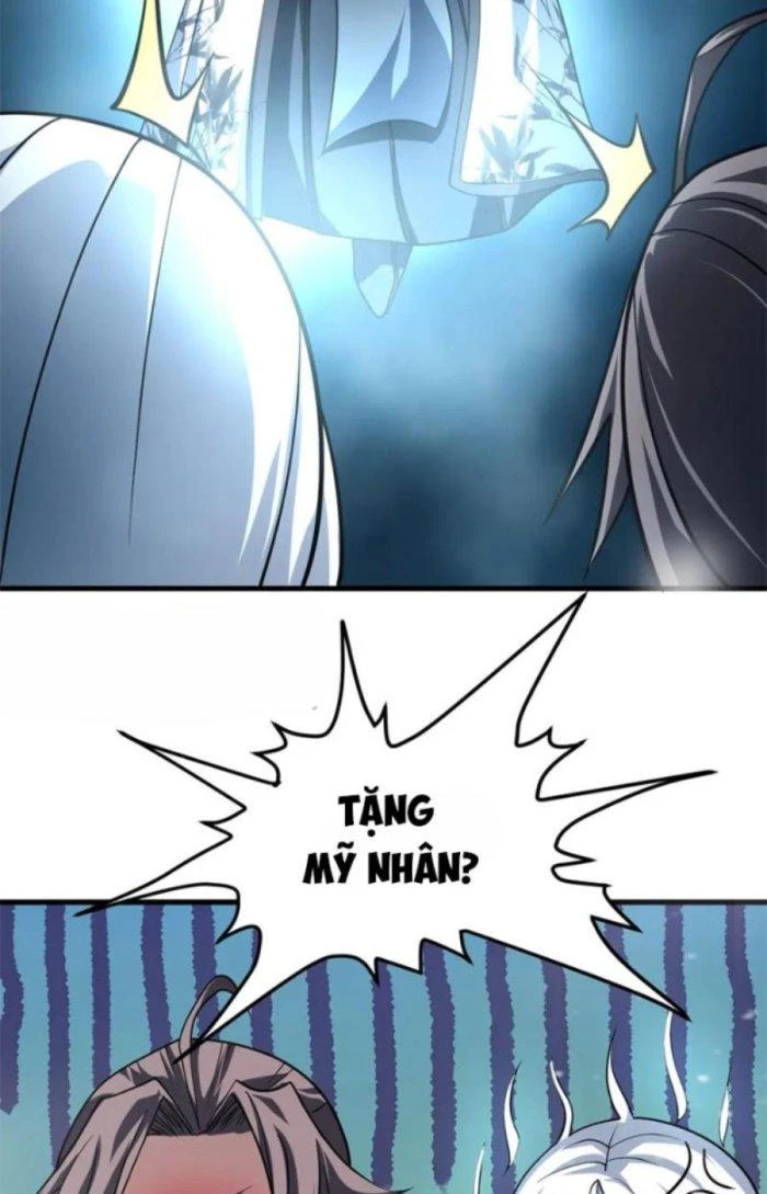 Sư Tổ Của Ta Là Thiên Hạ Đệ Nhất Chapter 40 - Trang 3
