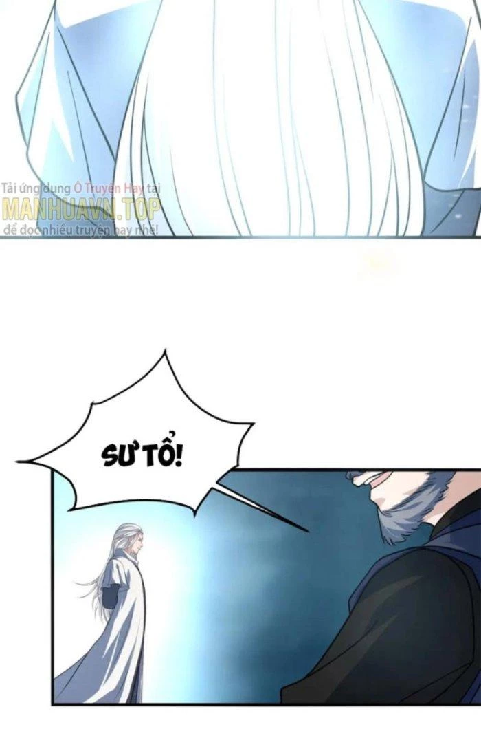 Sư Tổ Của Ta Là Thiên Hạ Đệ Nhất Chapter 40 - Trang 3