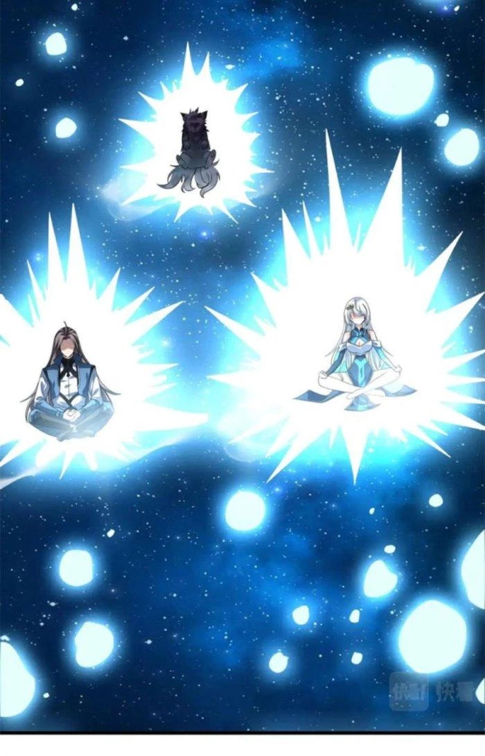 Sư Tổ Của Ta Là Thiên Hạ Đệ Nhất Chapter 40 - Trang 3