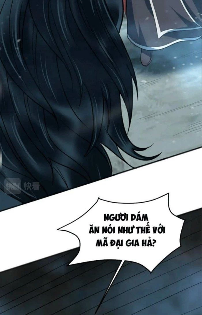 Sư Tổ Của Ta Là Thiên Hạ Đệ Nhất Chapter 50 - Trang 3